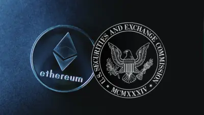 SEC Studies Ethereum Token Model for Compliant Securities