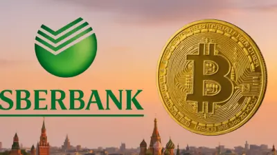 $85 Billion Sberbank To Launch Crypto Custody