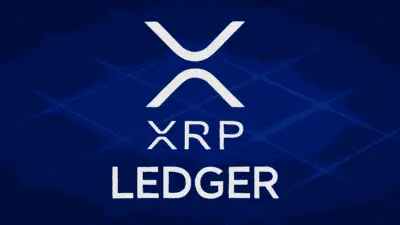 XRP Ledger EVM Sidechain Hits 1,400 Smart Contracts