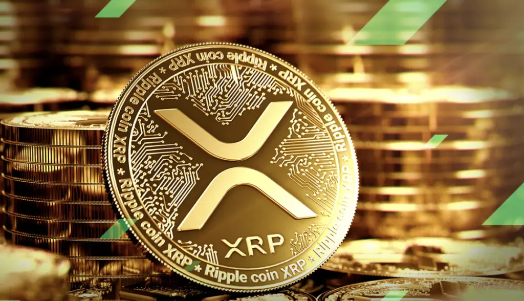 XRP Open Interest Jumps 18% As Ripple Whale Moves $173M
