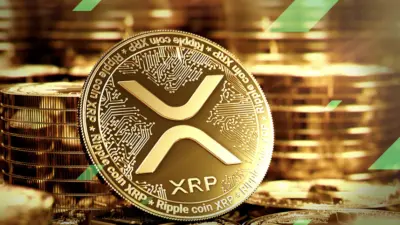 XRP Open Interest Jumps 18% As Ripple Whale Moves $173M