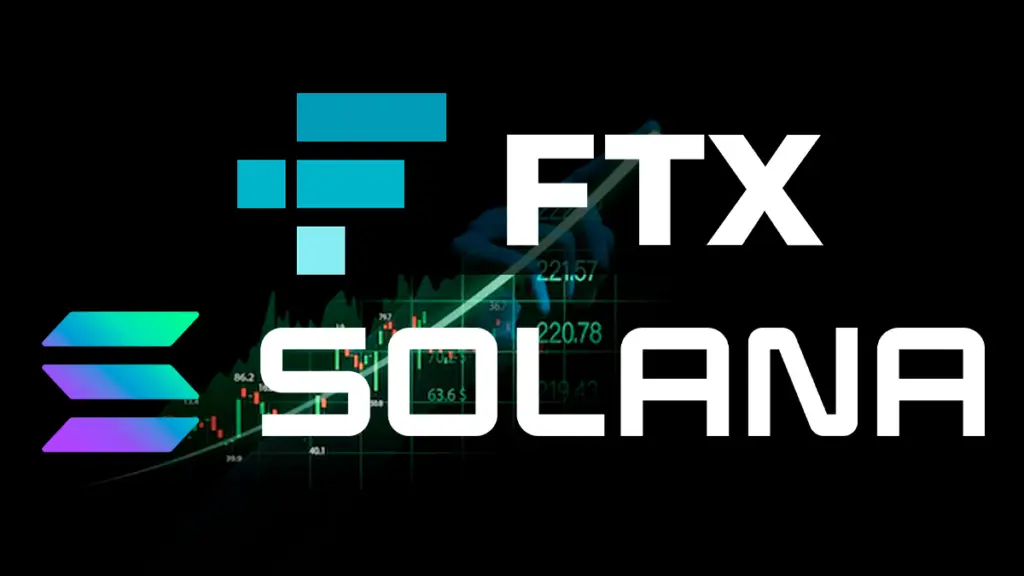 FTX Unstakes $31M Solana, Sparks Sell-Off Fears