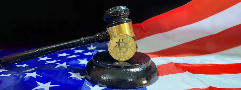U.S. Lawmakers Debate Crypto Tax Policy Bills