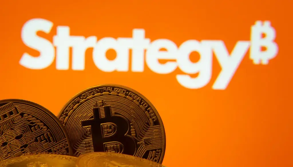Strategy Raises $2.47B via STRC IPO for BTC Purchase