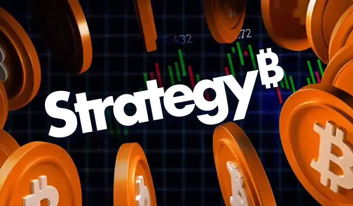 Strategy Pauses Bitcoin Purchases; MSTR Stock Rises 2%