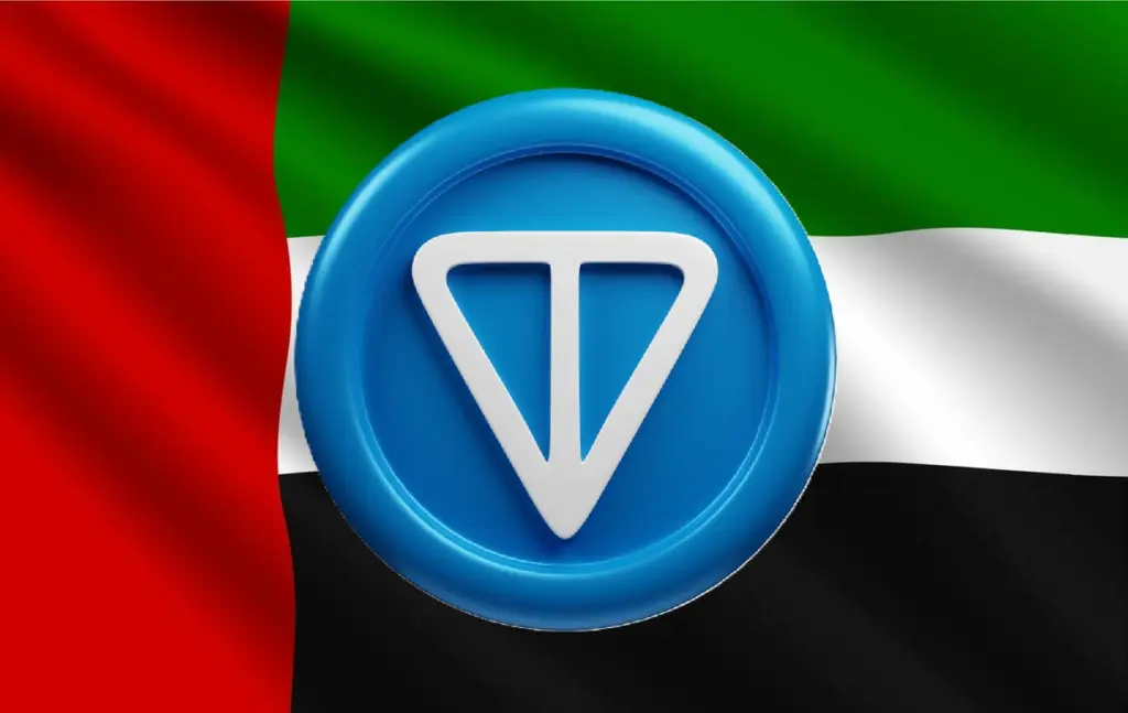 Toncoin Price Drops 10% As UAE Denies Golden Visa Offer