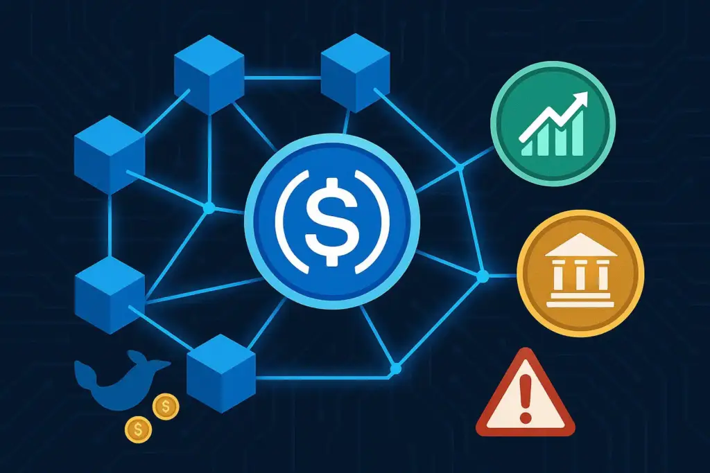 TradFi Group Urges SEC to Deny Perks for Tokenized Stocks