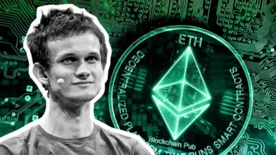 Buterin OKs Gas Limit Hike, Cautions On Scaling
