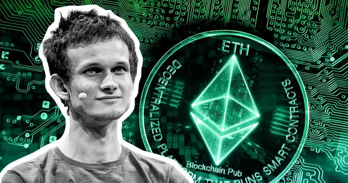 Buterin OKs Gas Limit Hike, Cautions On Scaling