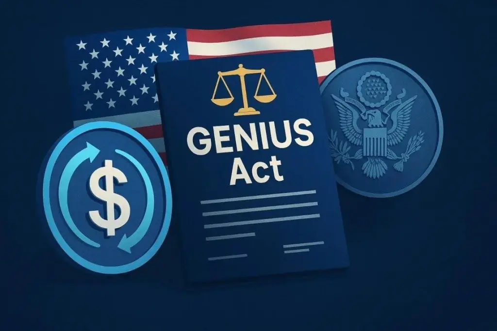 What Happens If the GENIUS Act Fails? Stablecoin Policy Alternatives Explained