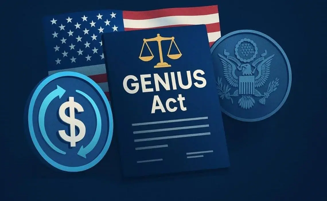 What Happens If the GENIUS Act Fails? Stablecoin Policy Alternatives Explained