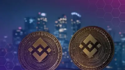 Biotech Windtree Secures $520M for BNB Treasury