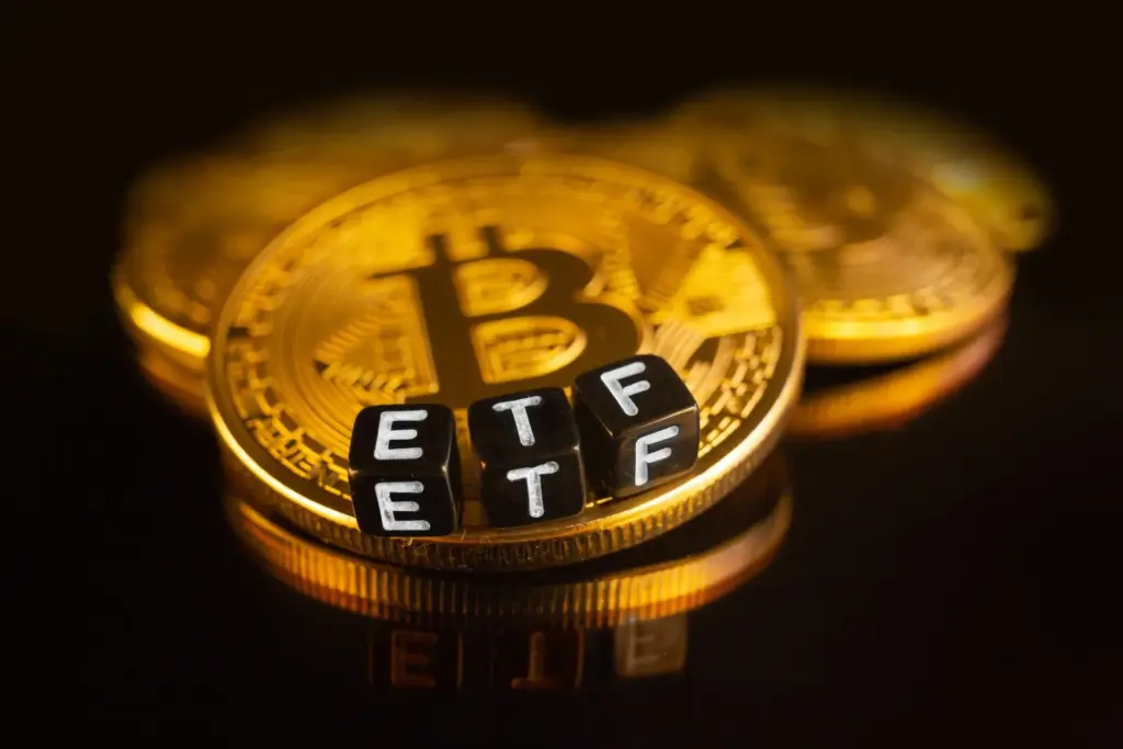 Bitcoin ETFs Challenge Self‑Custody Ideals