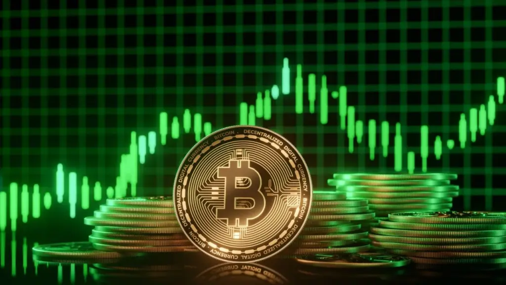 Bitcoin, Ether ETFs Log Second‑Largest Daily Inflows