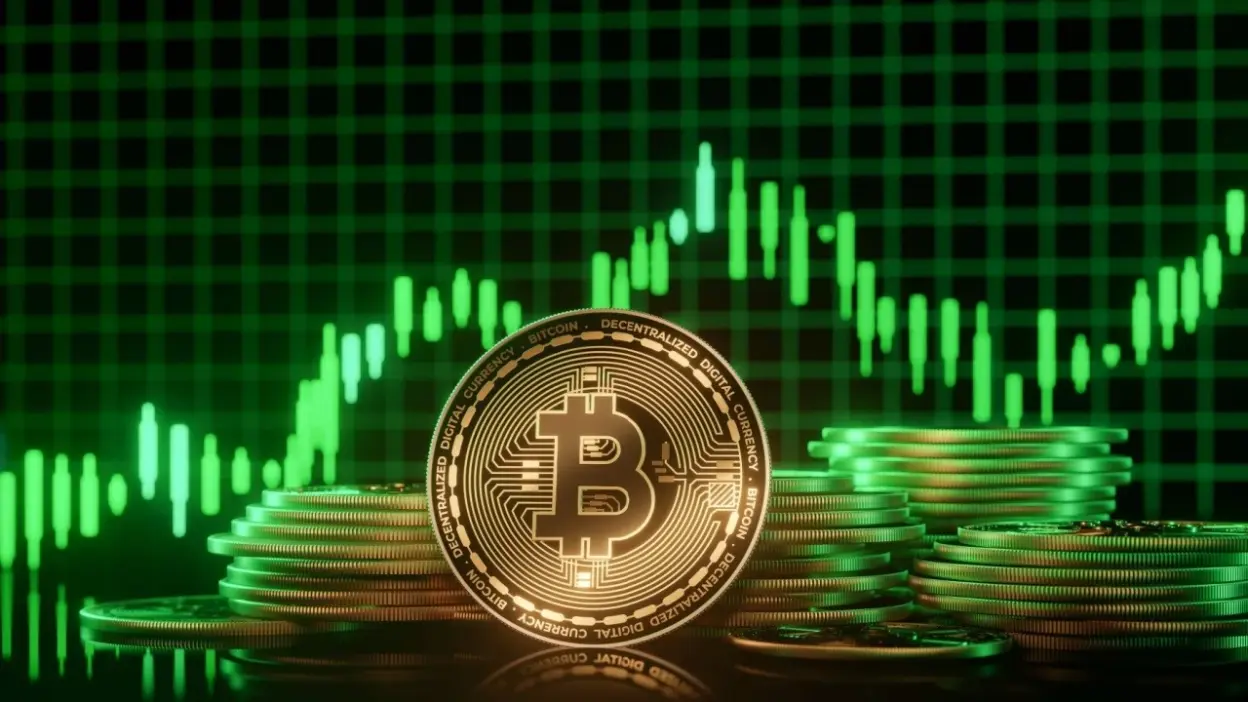 Bitcoin, Ether ETFs Log Second‑Largest Daily Inflows