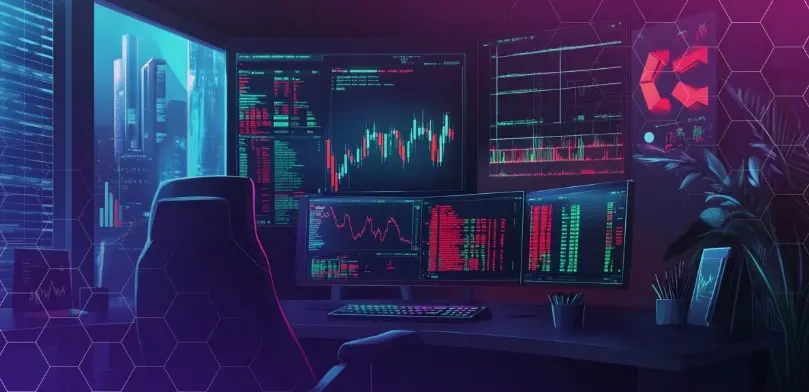 BitGo Eyes Public Offering Amid Pro-Crypto Push Under Trump