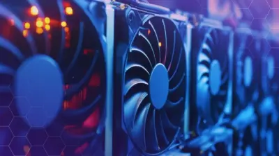 Bitzero Raises $25M for Crypto Mining Expansion