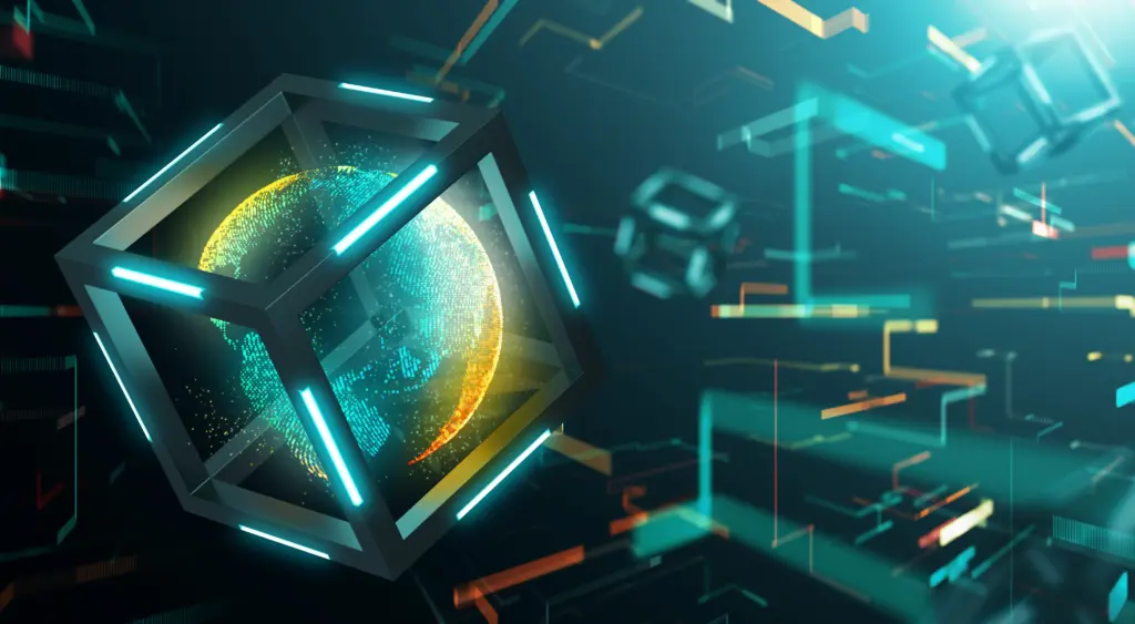 How Blockchain Is Being Used in Education, Health & Identity