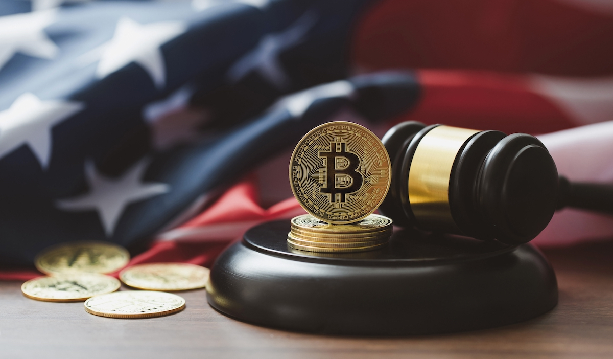 White House Crypto Report: Is US Planning BTC Reserve