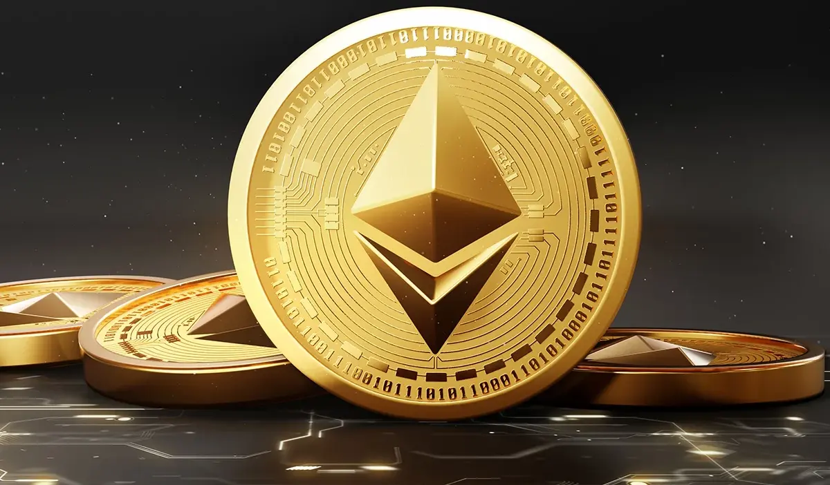 Ether Lost Forever Hits $3.4B, Coinbase Exec Warns