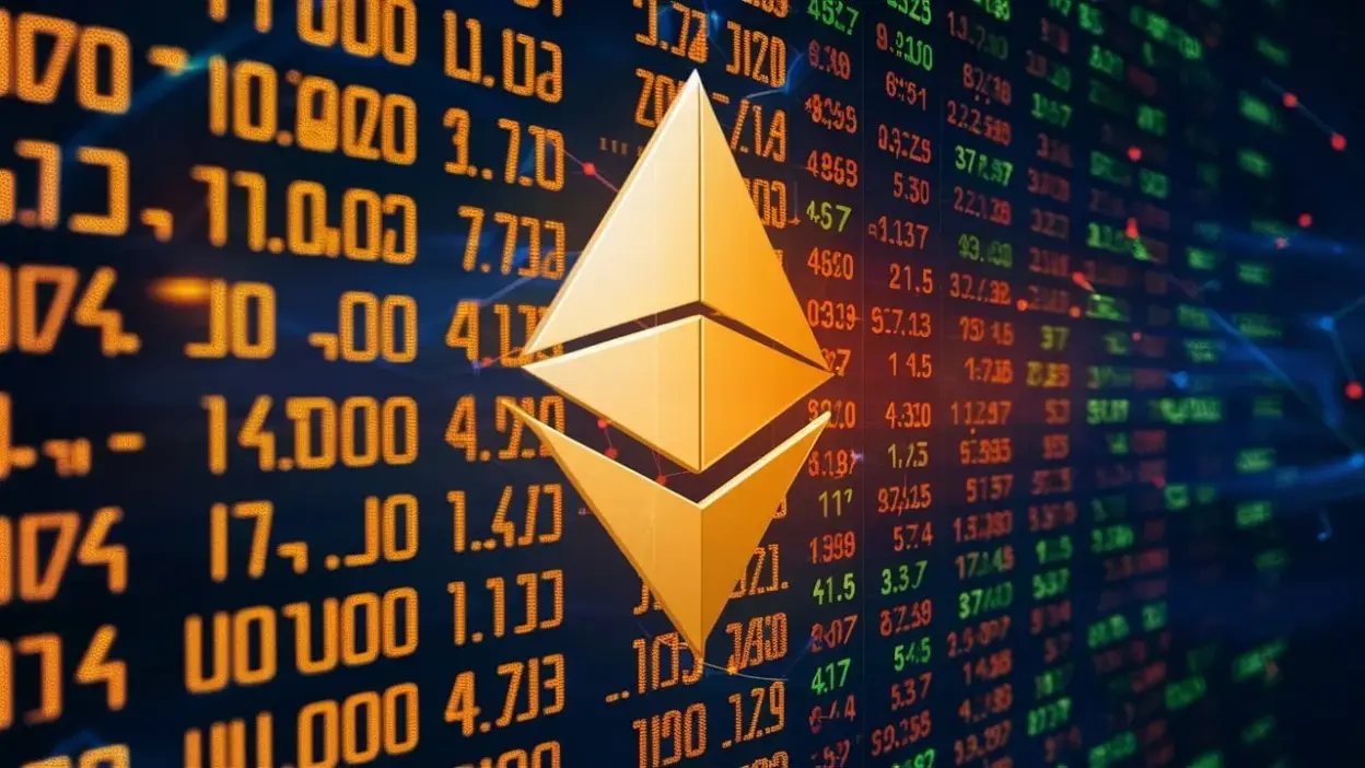 Ether Leads Weekly Gains As Crypto Funds Draw $1.9B