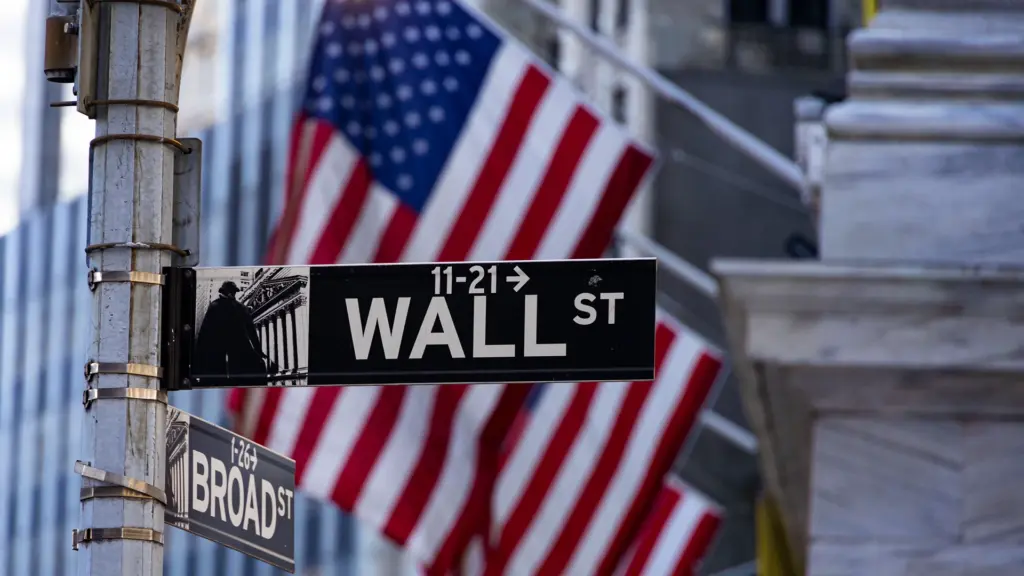 Wall Street Hones in on Ethereum: Why Ethereum Is Now the Institutional Focus