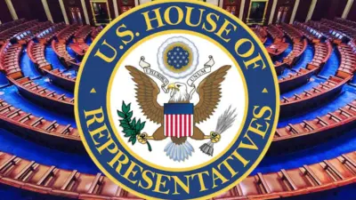 US House OKs CLARITY, GENIUS Acts After Record Vote