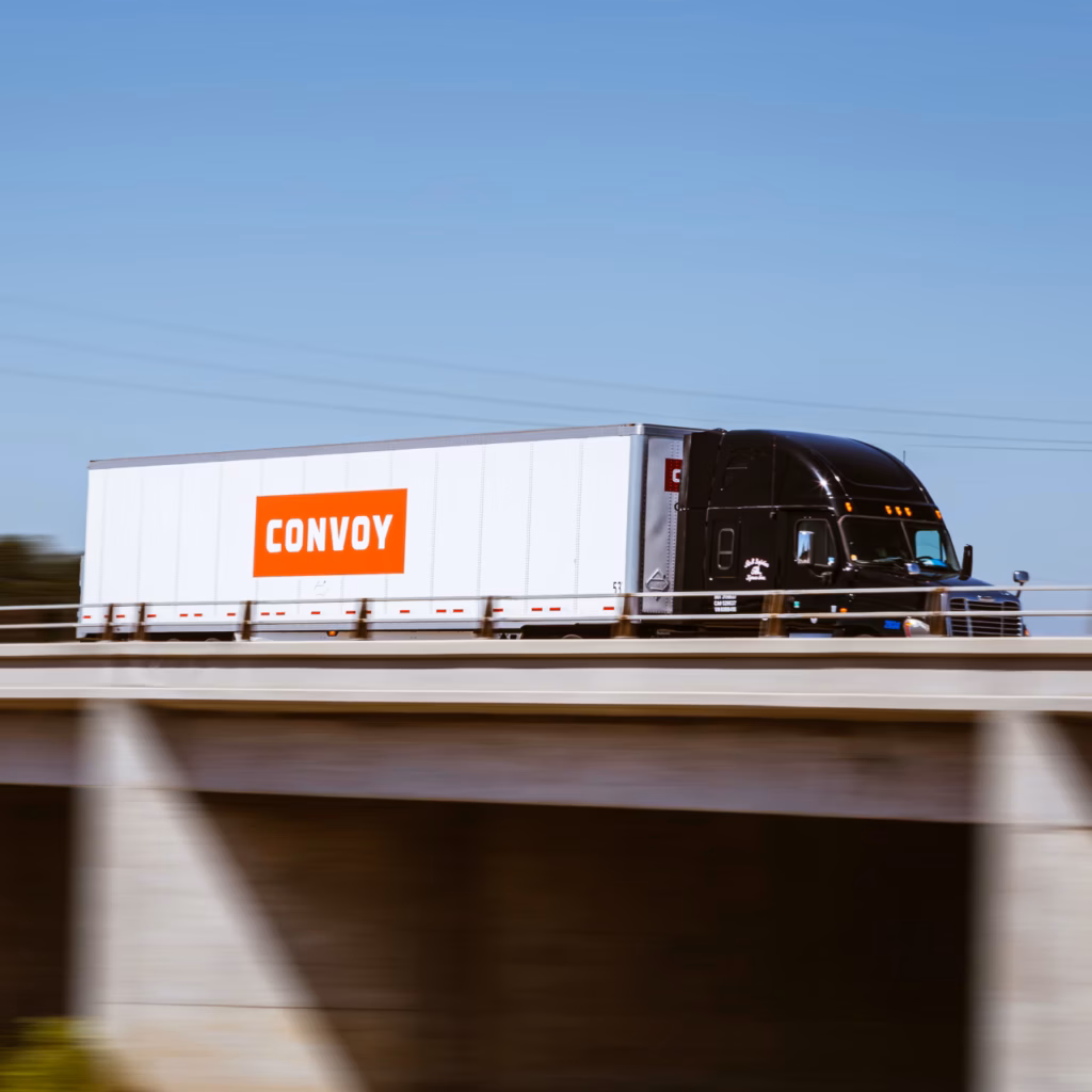 Flexport Sells Convoy Tech After Purchase