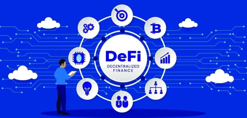 DePIN vs DeFi: What’s the Real Infrastructure Trend of 2025