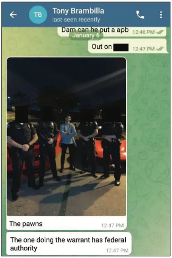 LA Deputies Admit to Aiding Crypto ‘Godfather’ in Extortion - Protechbro: Top Stories on Bitcoin, Ethereum, Web3, & Blockchain