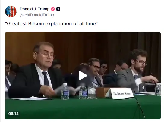 Best Bitcoin Video