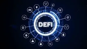 DeFi Lending in  2025: Liquidity Boom vs. Declining Revenue