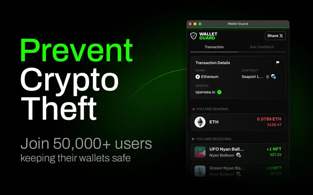 Ways to Prevent Personal Security Threats in Crypto’s Bull Market