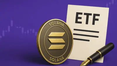 Solana Staking ETF From REX-Osprey Launches
