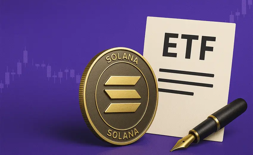 Solana Staking ETF From REX-Osprey Launches