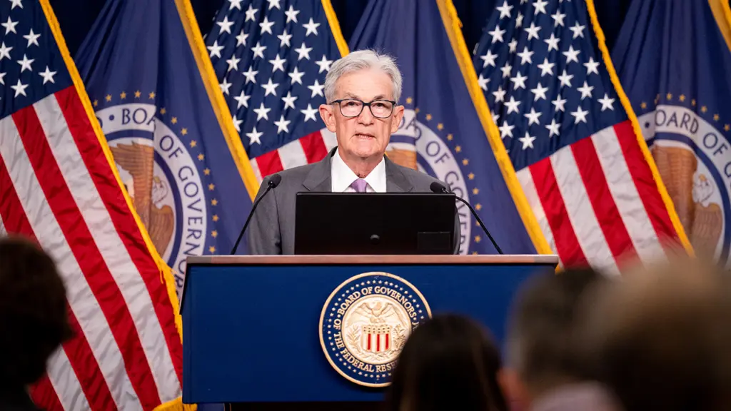 Fed Chair Powell To Speak; Rate Cut On Horizon?