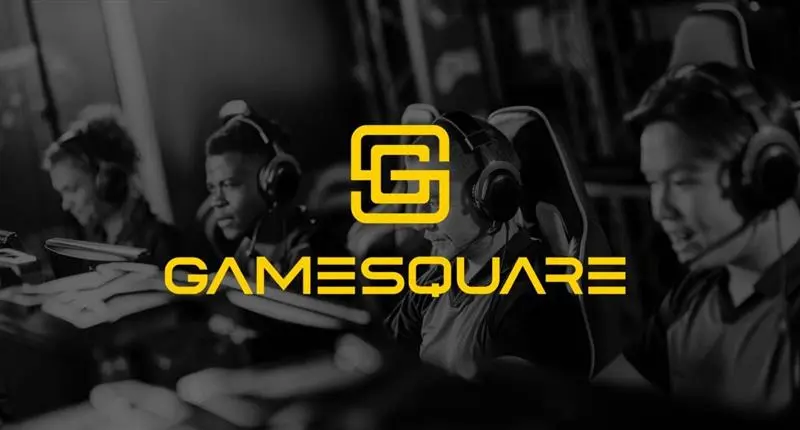 GameSquare Stock Soars 58% on $100M ETH Treasury Plan