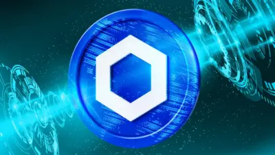 Chainlink Price Aims for $32; Short-Term Profit Soars