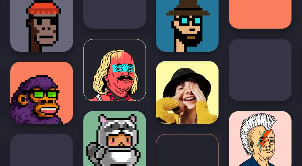 NFT Market Cap Jumps to $6.6B in July