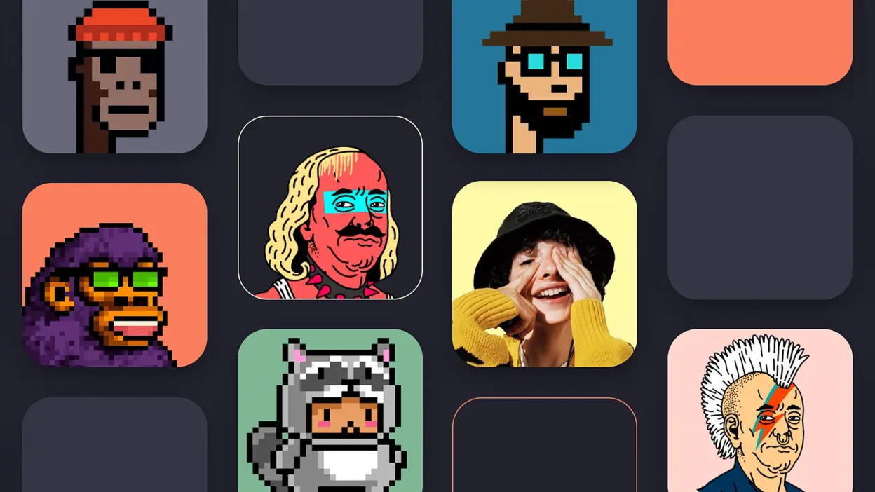 NFT Market Cap Jumps to $6.6B in July