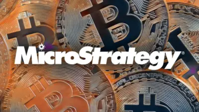 Strategy Halts Bitcoin Buys After $14 Billion Gain