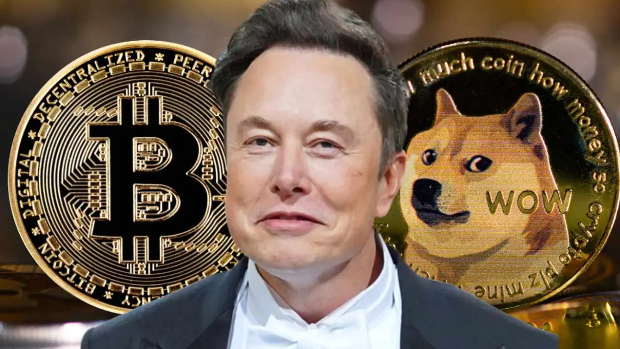 Dogecoin Role In Elon Musk's X App Trading Eyed