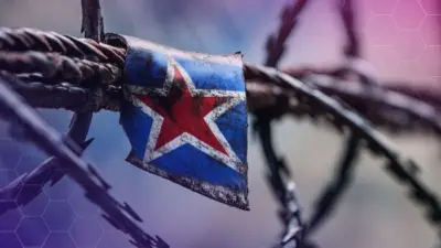 Influencer Jailed for North Korea Sanctions Evasion Aid