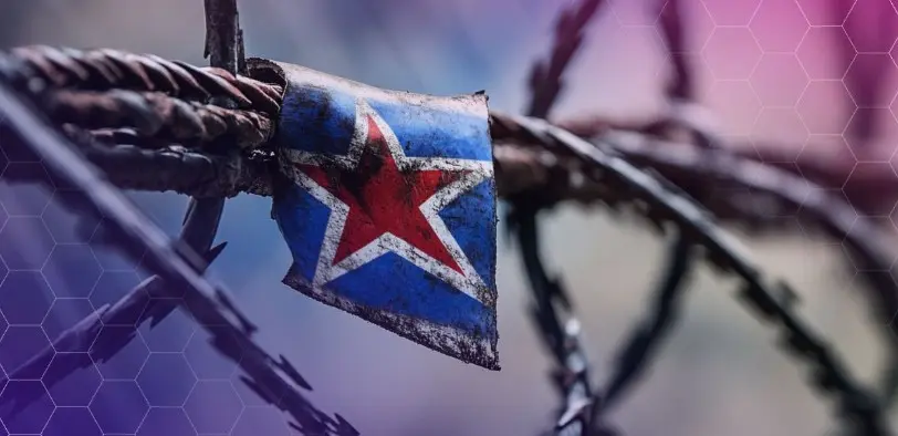 Influencer Jailed for North Korea Sanctions Evasion Aid