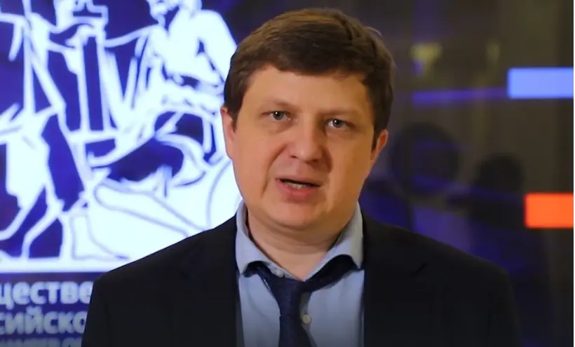 Russian Official Proposes Seizing Crypto From Illegal Miners - Protechbro: Top Stories on Bitcoin, Ethereum, Web3, & Blockchain