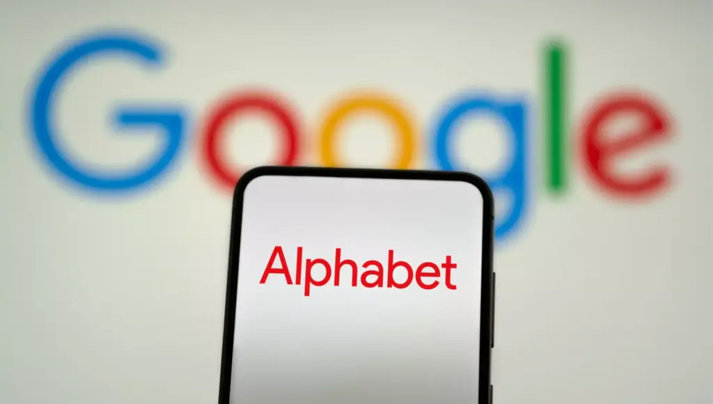 Alphabet Posts $96.4 B in Q2 Revenue
