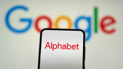 Alphabet Posts $96.4 B in Q2 Revenue