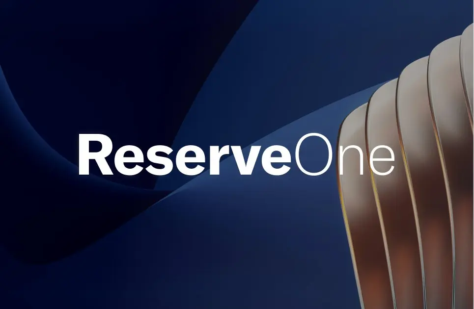ReserveOne To Launch BTC Treasury After $1B Deal