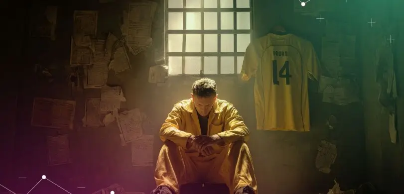 Ex-Rugby Star Jailed for $900K Crypto Ponzi Scheme