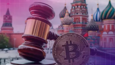 Russian Official Proposes Seizing Crypto From Illegal Miners